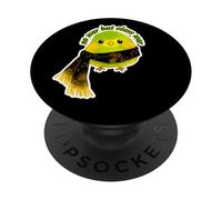Emberly Hightree Joli Oiseau Pas De Guerre PopSockets PopGrip Adhésif