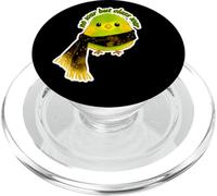 Emberly Hightree Joli Oiseau Pas De Guerre PopSockets PopGrip pour MagSafe