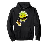 Emberly Hightree Joli Oiseau Pas De Guerre Sweat à Capuche