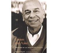 Embers and Ashes Hisham Sharabi (Auteur)