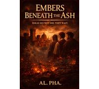 Embers Beneath the Ash: Power, Intrigue, and Hidden War in Renaissance Italy