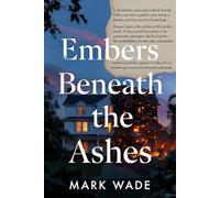 Embers Beneath the Ashes