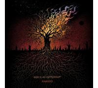 God Is An Astronaut – Embers – CD – Import (The Orchard)