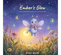 Ember's Glow: A Story About Shining Your Own Kind of Light