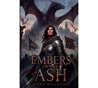 Embers In The Ash