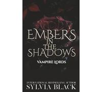 Embers in the Shadows: Vampire Romance