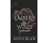 Embers in the Wind: Vampire Romance