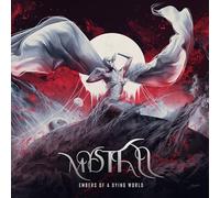 Plastic Head – Embers of a Dying World