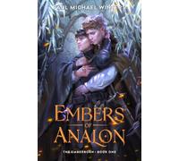 Embers of Analon