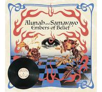Embers of Belief