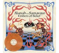 Embers of Belief