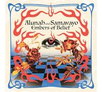 Embers of Belief