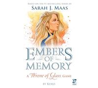 Osprey Publishing – Jeu de cartes – Embers of Memory: The Card Game