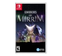 Embers of Mirrim (Limited Run Games)
