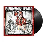 Embers Of Protest Vinyle