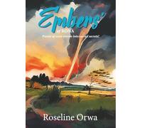 EMBERS of Rona: Poems of scars woven into sacred secrets!