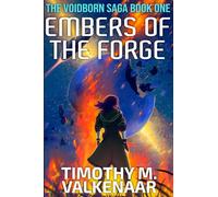 Embers of the Forge