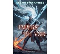 Embers of the Void: The Ashen Crown