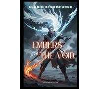 Embers of the Void: The Ashen Crown