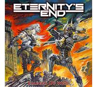 Embers Of War