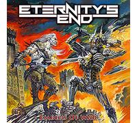 Embers of War