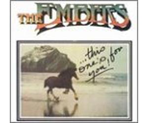 Embers - This One's for You
