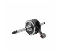 Embiellage-vilebrequin cyclo adaptable peugeot fox (vendu a l'unite) -selection p2r-
