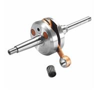 Polini Embiellage-vilebrequin Cyclo renforcé pour Peugeot 103 SP/MVL Allumage électronique (210.0013)