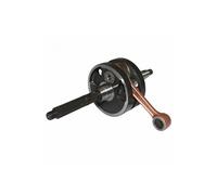 Embiellage-vilebrequin maxiscooter adaptable piaggio 125 hexagon 2t-gilera 125 runner liquide -p2r-