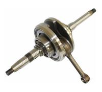 Embiellage-vilebrequin maxiscooter adaptable scoot 125 chinois 4t gy6 152qmi -p2r-