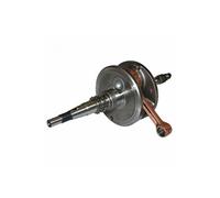 Embiellage-vilebrequin maxiscooter adaptable suzuki 125 burgman 2002+2006 --