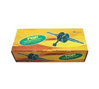 EMBIELLAGE-VILEBREQUIN SCOOT ADAPTABLE MBK 50 NITRO, OVETTO 2T, MACH G-YAMAHA 50 AEROX, NEOS 2T, JOG-APRILIA 50 SR-MALAGUTI 50 F12