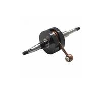 Embiellage-vilebrequin scoot adaptable peugeot 50 tkr, trekker, speedfight, vivacity, buxy, squab, zenith, elyseo n/a