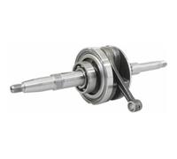 Embiellage-Vilebrequin Scoot Adaptable Sym 50 Fiddle Iii 4t, Fiddle Ii 4t, Jet 4, Obit Ii 4t, Orbit I 4t, Symphony 4t