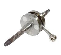 EMBIELLAGE-VILEBREQUIN SCOOT ARTEK K-SERIES POUR MBK 50 NITRO, OVETTO 2T, MACH G-YAMAHA 50 AEROX, NE