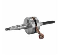 Embiellage-Vilebrequin Scoot Malossi Rhq Pour Mbk 50 Booster, Stunt-Yamaha 50 Bws, Slider