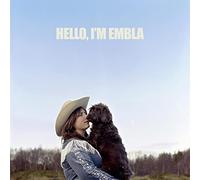 Embla and the karidotters - Hello, i'm embla