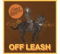 Embla and the Karidotters Off Leash (Vinyl) 12" Album
