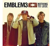 Nothing to Lose