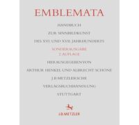 Emblemata: Handbuch Zur Sinnbildkunst Des 16. Und 17. Jahrhunderts. Sonderausgabe