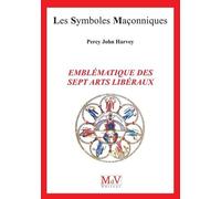 Emblématique Des Sept Arts Libéraux