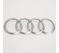 Emblème Audi Pour Boîtier/couvercle de moteur A4 A6 A8 Q5 Q7