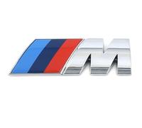 BMW 51148058881 Badge de performance pour BMW E84 E89 F01N F02N M Performance