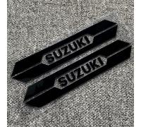 Emblème Automobile, Lettres ABS Logo Autocollant pour Coffre arrière de Voiture. pour Suzuki Kizashi Kei Liana Mr Wagon Reno.,C