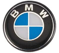 Emblème BMW authentique pour clé E90 E91 E92 E93 E60 E4 E65