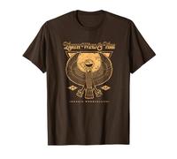 Emblème Classique Terre, Vent et Feu T-Shirt