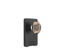 Emblème Cool What Bugs Me PopSockets PopWallet pour MagSafe