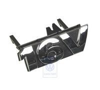 Emblème de calandre 16V pour VW Polo 3 (6N)