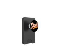 Emblème de Choc Impressionnant PopSockets PopWallet pour MagSafe