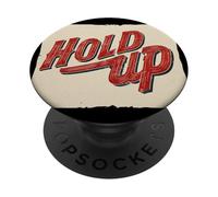 Emblème de Discours génial PopSockets PopGrip Adhésif